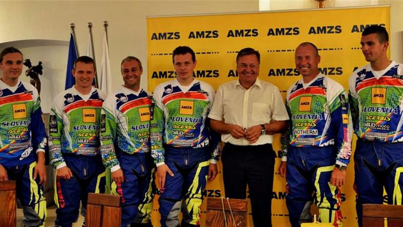 Tekmovanje FIM International Six Days Enduro (ISDE)