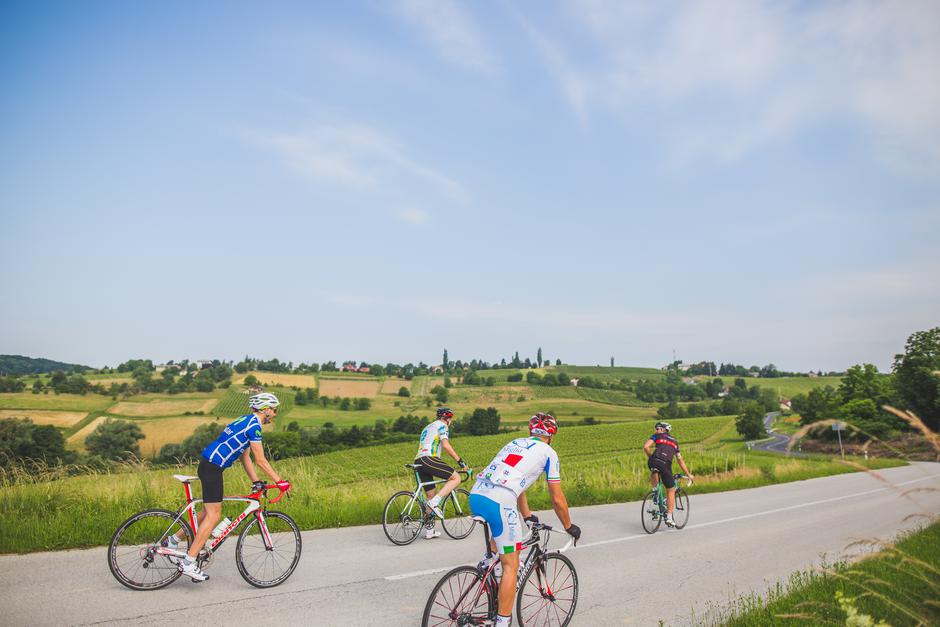 Međimurje bike | Avtor: TZŽ Međimurske