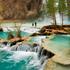 Havasu Falls, Arizona, ZDA