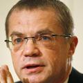 Aleksander Medvedjev je dejal, da so bila dosedanja pogajanja z ukrajinsko stran