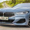 BMW M850i