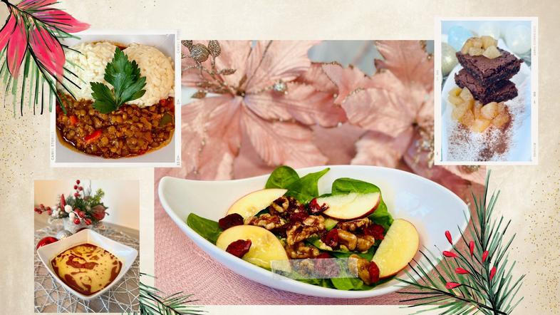 Mesec prazničnih obrokov, Eurospin