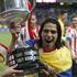 Real Madrid Atletico Madrid Copa del Rey španski pokal finale Falcao