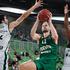 košarka Cedevita Olimpija - Joventut Badalona