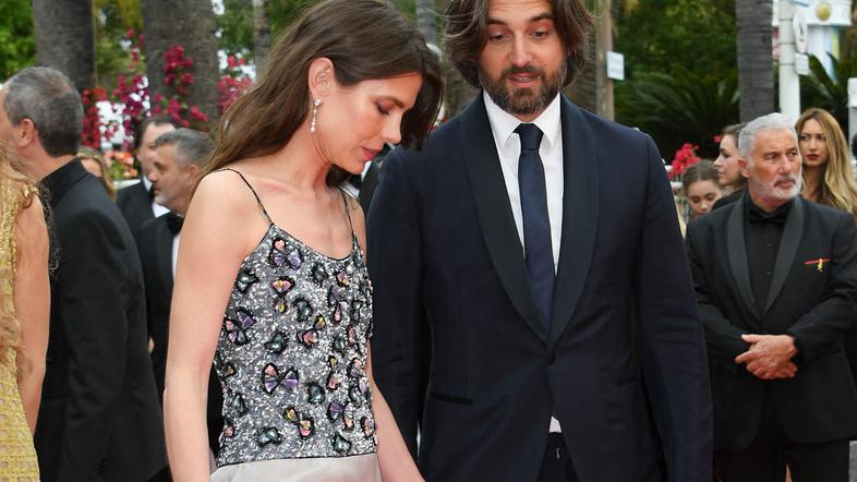 charlotte casiraghi