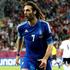 Samaras Nemčija Grčija Gdansk Euro 2012 četrtfinale