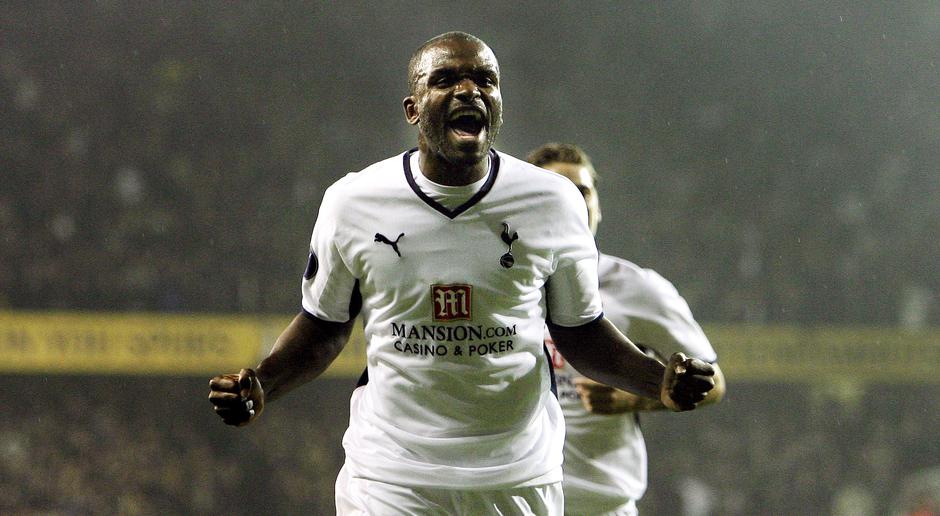 Darren Bent | Avtor: Epa