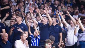 Budućnost Crvena zvezda ABA