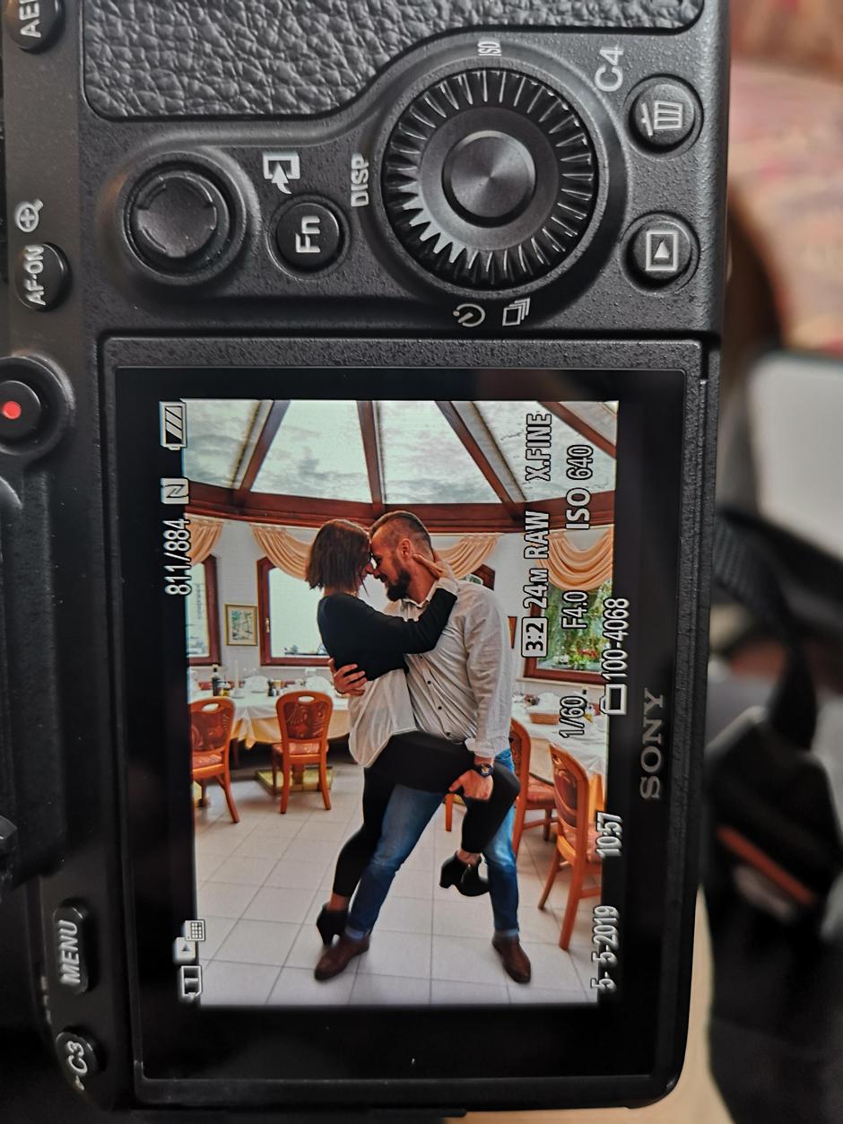 Teja Košir | Avtor: Andreja Cilenšek