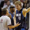 dirk nowitzki
