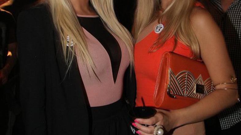 Smetana žurala na Jack roštiljadi