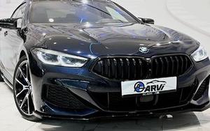 BMW serija 8 Gran Coupe: 840d xDrive -M.SPORT-RADAR-SOFT-BOWERS-SWARO
