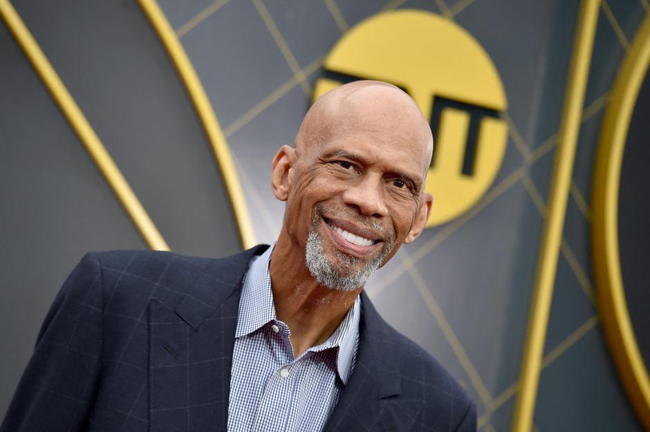 Kareem Abdul-Jabbar | Avtor: Profimedia