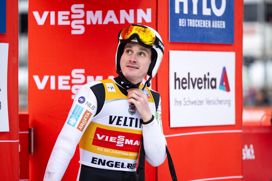 Domen Prevc | Avtor: Profimedia