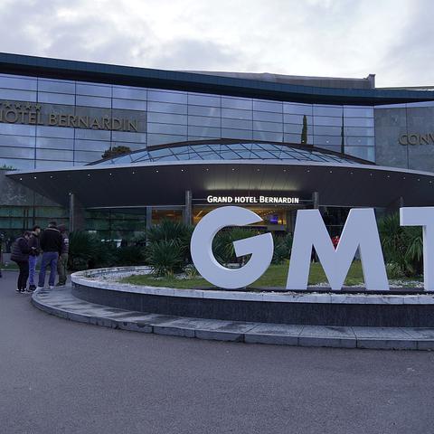 GMT tehnološka konferenca 2026