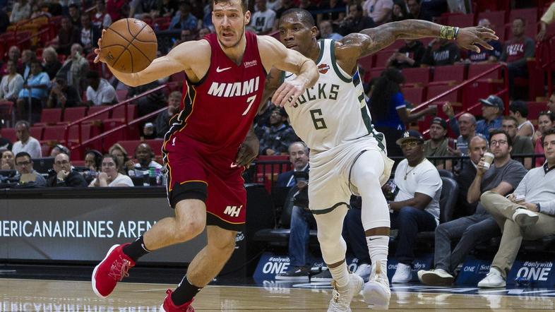 goran dragić miami heat