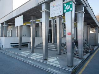 Zavod za zaposlovanje