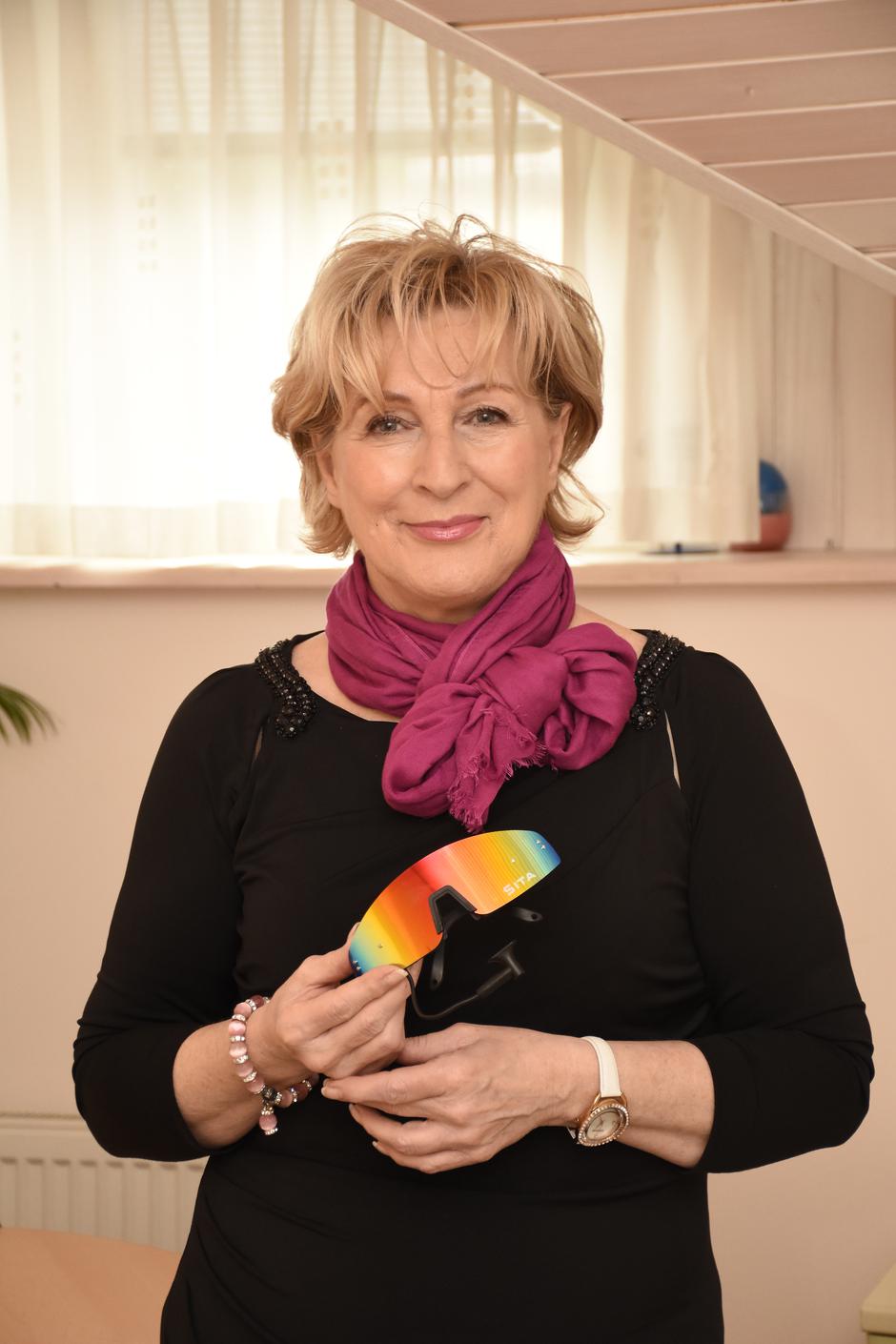 Ga. Blanka Seliškar (Gašperlin), SITA | Avtor: Ga. Blanka Seliškar (Gašperlin), SITA