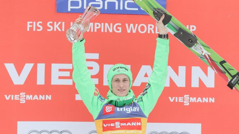 Planica 2016