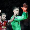 juan mata david de gea