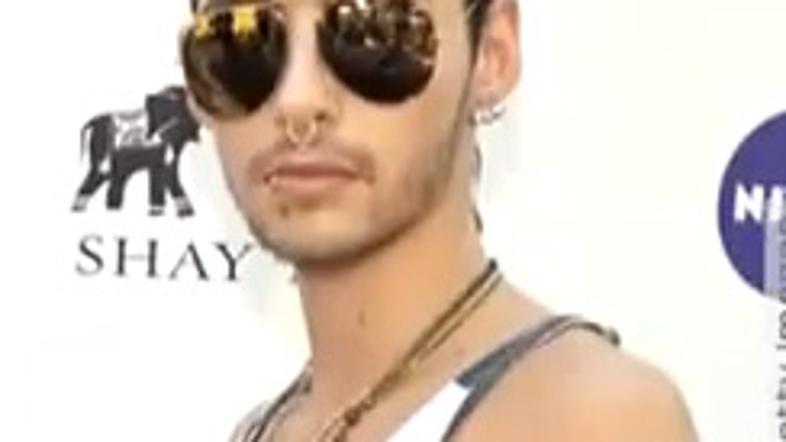 Bill Kaulitz