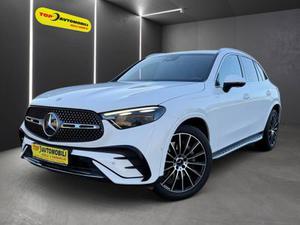 Mercedes-Benz GLC-Razred 220 d AMG LINE 4MATIC LED NAVI DELNO USNJE RADAR..