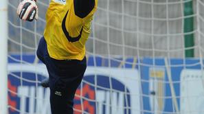 Alberto Gallinetta Gorica