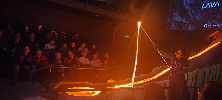 Islandija | Avtor: Žurnal24/Nina Šprohar