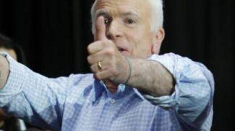 Če želite staviti na zmagovalca, v primeru pologa na Obamo ne boste veliko zaslu