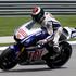 Jorge Lorenzo Fiat Yamaha