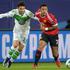 (Wolfsburg - Manchester United)
