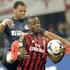 Rolando Balotelli AC Milan Inter Milano Serie A Italija liga prvenstvo