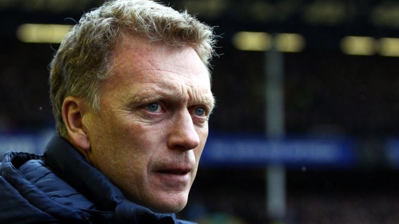 Moyes Everton West Ham United Premier League Anglija liga prvenstvo