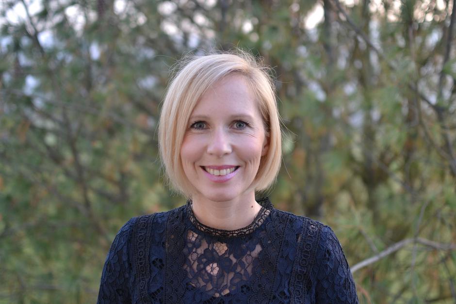 Evija Evelin Zavrl | Avtor: Andreja Cilenšek