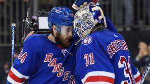 New York Rangers