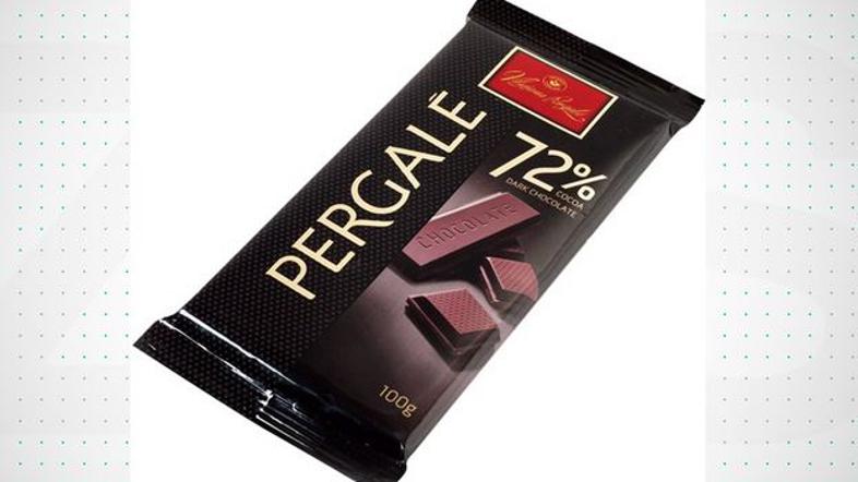 Pergale temna čokolada