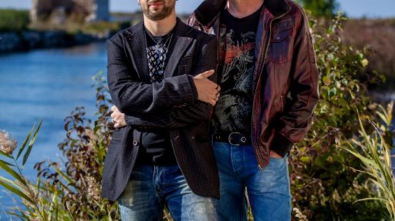 darjan gržina, matjaž švajgel