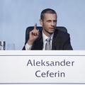 čeferin uefa