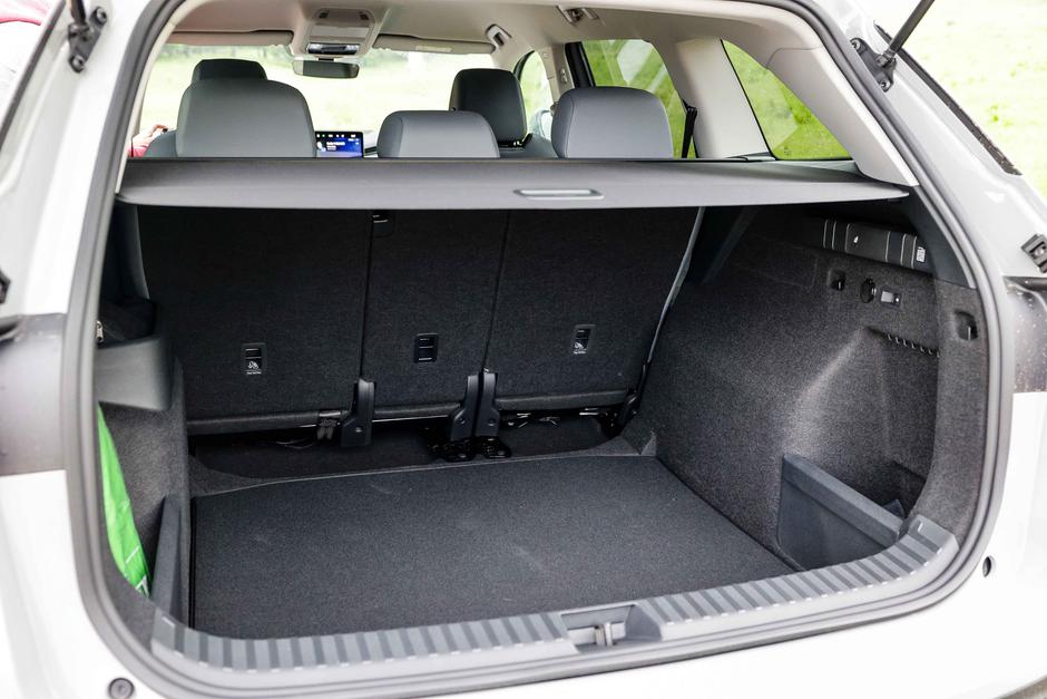 predstavitev Škoda Kodiaq | Avtor: Saša Despot