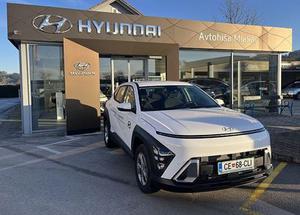 Hyundai Kona 1.0 T-GDI 100 Style - TESTNO VOZILO  