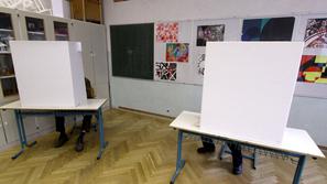 (Foto: Benjamin Kovač)