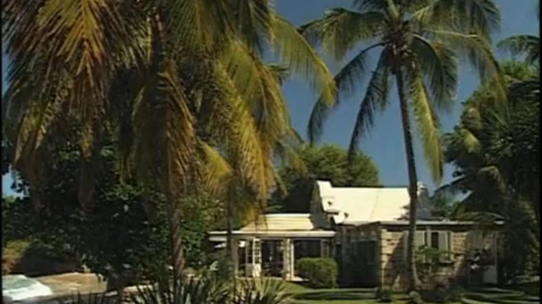 Mustique, Karibi, Kate Middleton