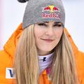 lindsey vonn