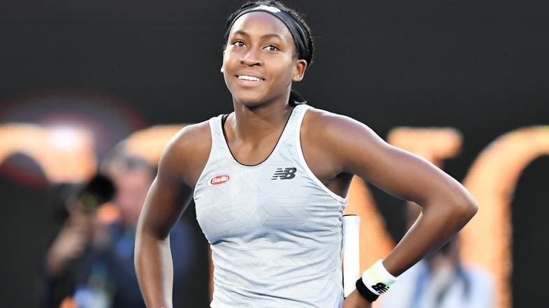 Coco Gauff