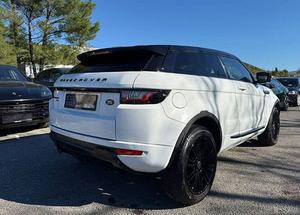 Land Rover Range Rover Evoque 2.2 TD4 DYNAMIC 4WD avt.m.LED-XENON-BREZ POLOG