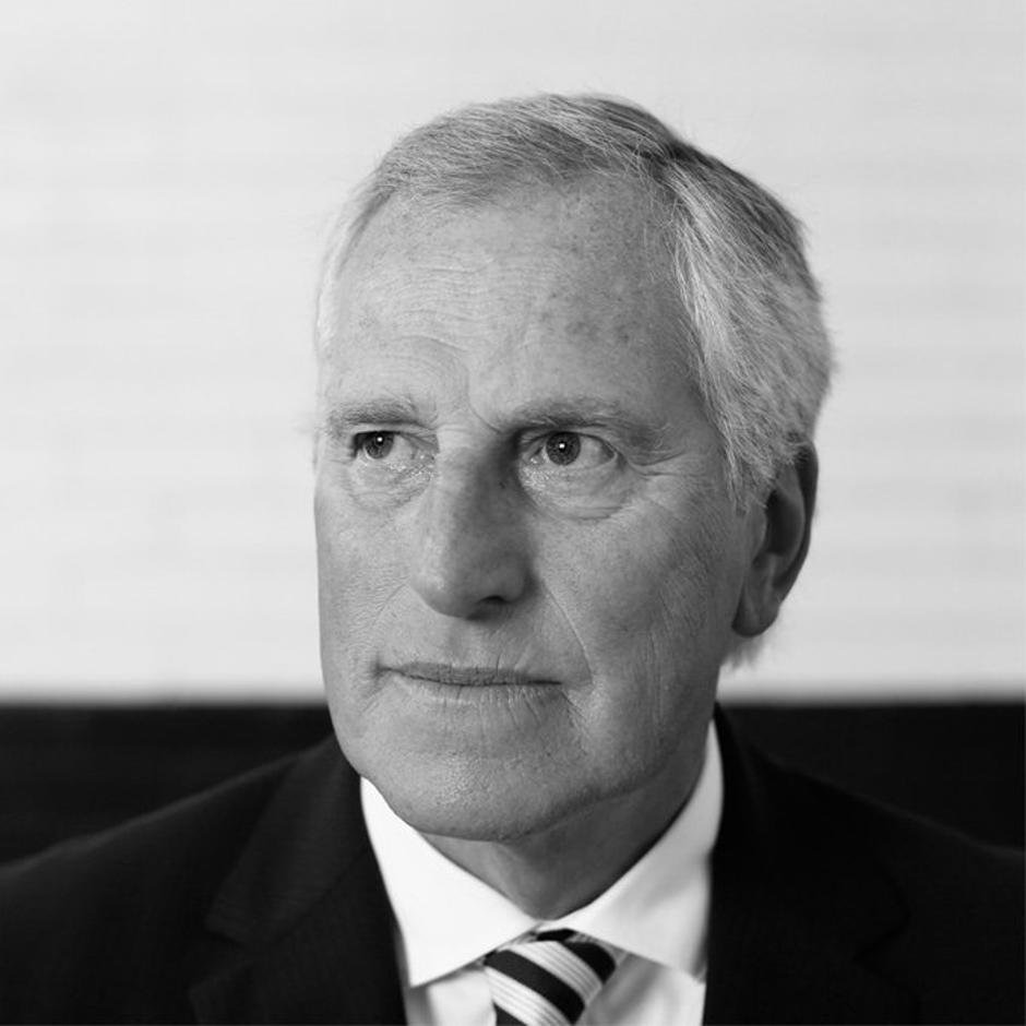 Ray Clemence | Avtor: Reševalni pas/Twitter
