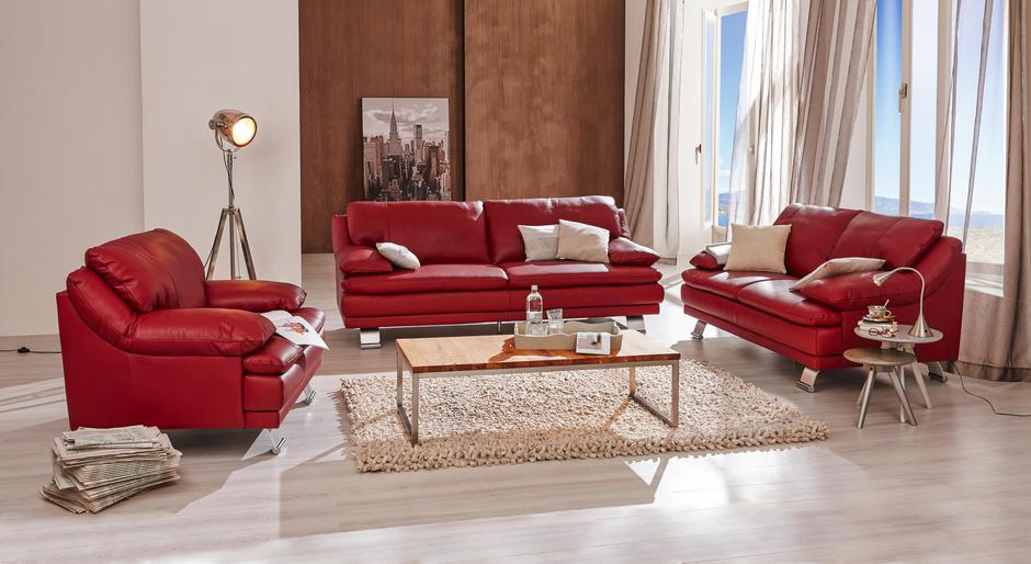 Lesnina XXXL sedežne garniture | Avtor: Lesnina XXXL