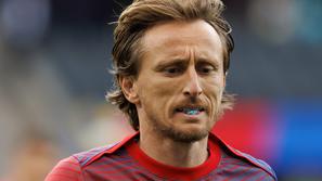 Luka Modrić