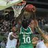 Cedevita Olimpija - Darussafaka Tekfen