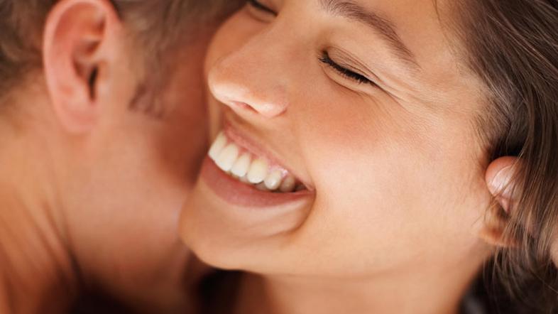 Uživajte kljub težavam. (Foto: Shutterstock)